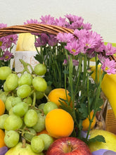Fresh and Luscious