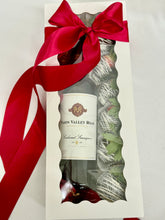 Blanc et Rouge Elegance Box