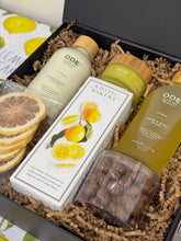 Citrus Spa  Gift Box