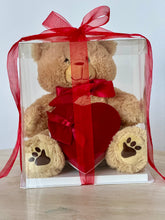 Bear Hug & Chocolate Whispers