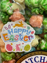 Easter Adventure