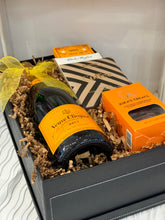 Champagne Elegance Delight Box