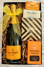 Champagne Elegance Delight Box