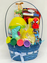 Easter Adventure