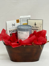 Serenity Night Basket