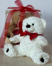 Bear Hug & Chocolate Whispers