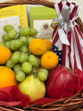 Fruits of Freedom