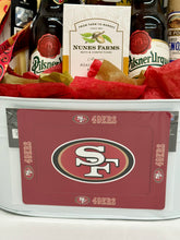 Niners Victory Crate