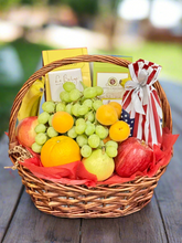 Fruits of Freedom
