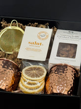 Salut Signature Cocktail Box