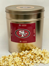 Game Day Crunch Combo