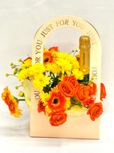 Blooms of Spring Carry-On