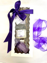 Lavender Harmony Wellness Box