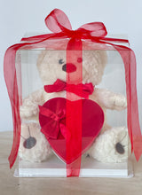 Bear Hug & Chocolate Whispers