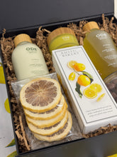 Citrus Spa  Gift Box