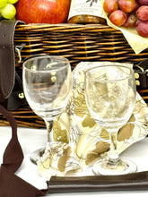 Gourmet Picnic Bliss Basket