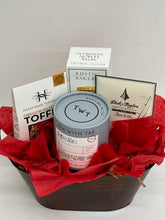 Serenity Night Basket