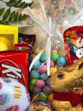 Bunny Basket