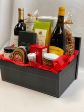 Gourmet Selection and Wine
