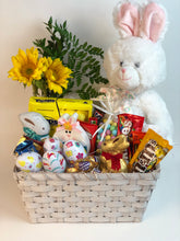 Bunny Basket