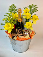 Champagne Wishes