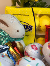 Bunny Basket