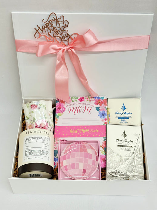 Soft Bloom Gift Set