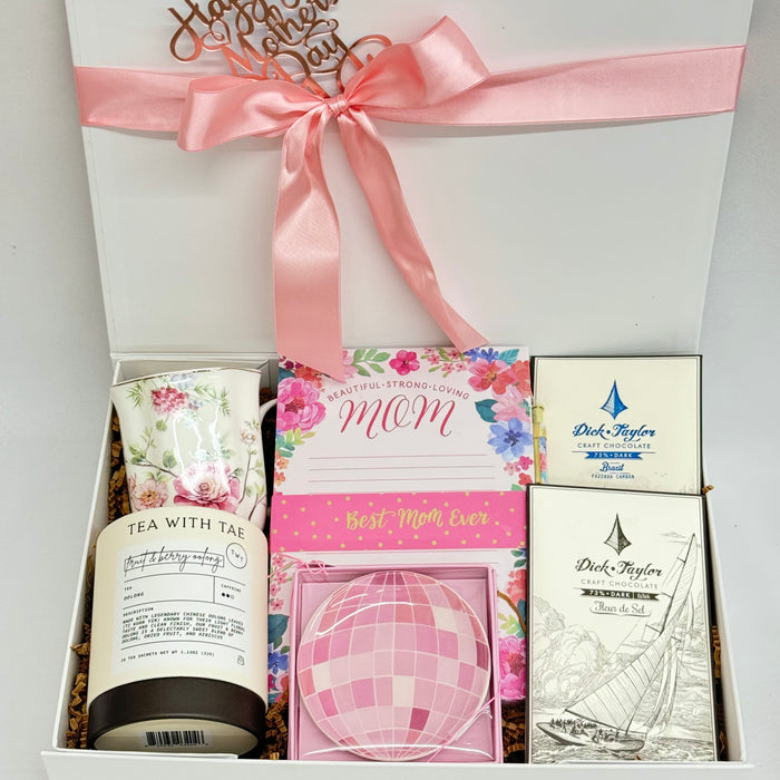 Soft Bloom Gift Set