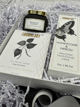 The Neroli & Oat Ritual Set