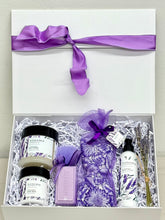 Lavender  Dreams Gift Set