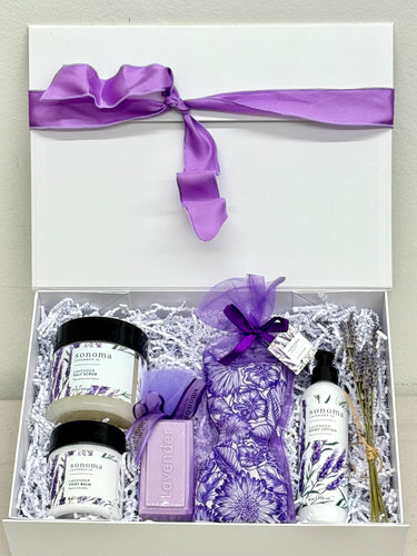 Lavender  Dreams Gift Set
