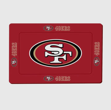 Niners Victory Crate