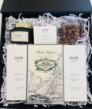 Olive Grove Retreat