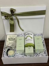 Verde Wellness Gift Box