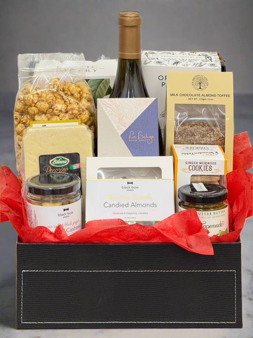 The Ultimate Flavor Feast