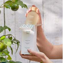 Happy Relaxing citrus spa