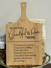 Beautiful & Rare mom