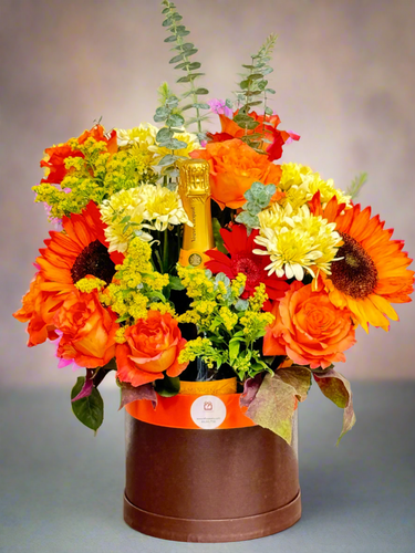 Veuve cliqout