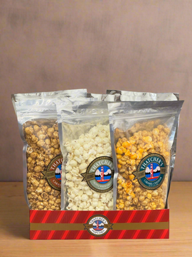 Popcorn