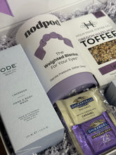 Calming Lavender Retreat Gift