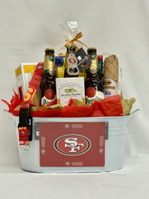 Niners Victory Crate