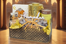 Sweet Blessings Ramadan Gift Box
