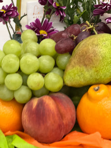 Fresh and Luscious