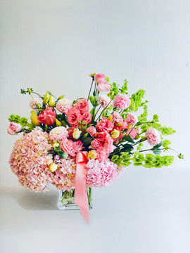 Garden Elegance