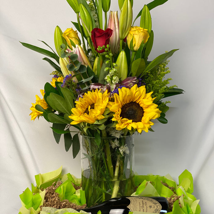 Bouquet Royale Celebration