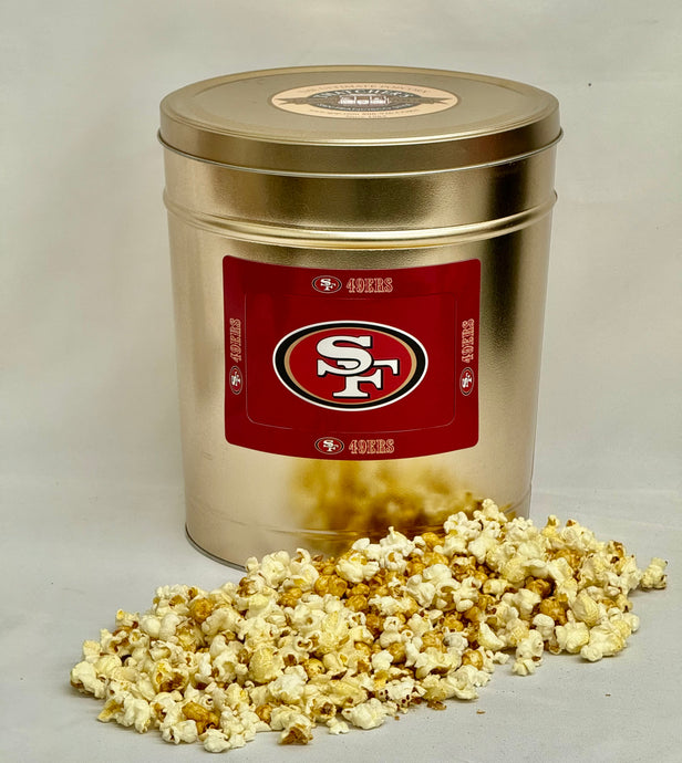 Game Day Crunch Combo