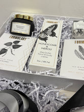 The Neroli & Oat Ritual Set