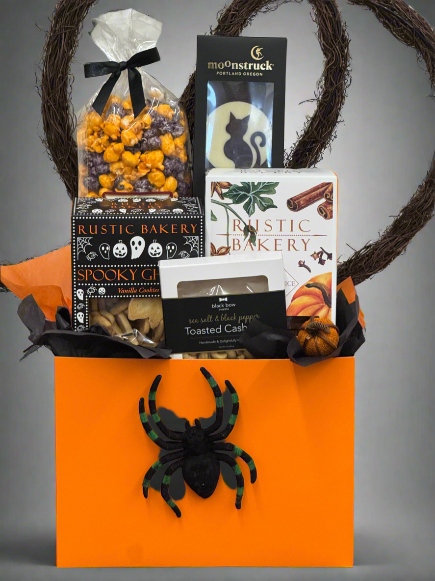 Midnight Munchies Gift Set