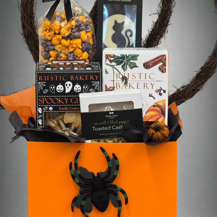 Midnight Munchies Gift Set