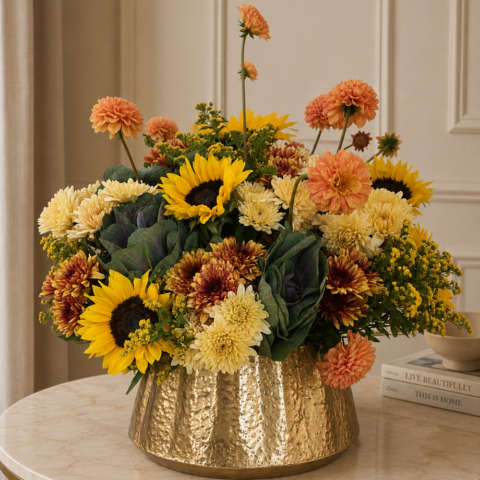 Autumn Splendor